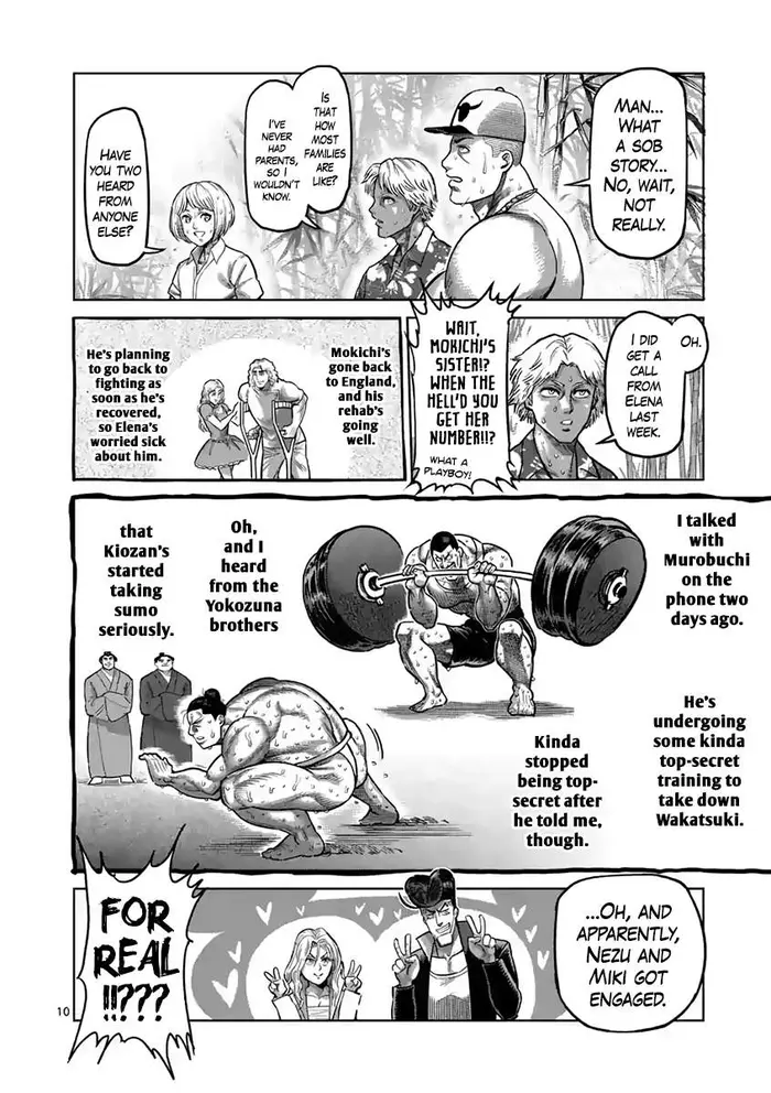 Kengan Ashura Chapter 236 image 11_optimized